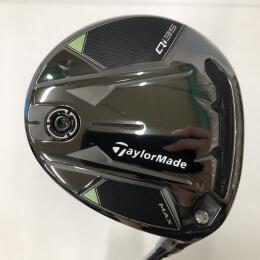 Qi35 MAX｜テーラーメイド｜フェアウェイウッド｜中古ゴルフクラブを