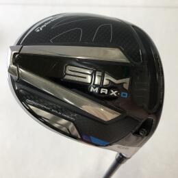 SIM MAX-D｜テーラーメイド｜ドライバー｜中古ゴルフクラブを探す