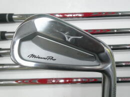 Mizuno Pro 223｜ミズノ｜アイアンセット｜中古ゴルフクラブを探す