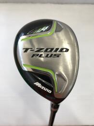 T-ZOID PLUS｜ミズノ｜ユーティリティ｜中古ゴルフクラブを探す