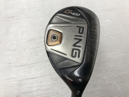G400|ピン|ユーティリティ|中古ゴルフクラブを探す|ゴルフ・ドゥ G400|ピン|ユーティリティ|中古ゴルフクラブを探す|ゴルフ・ドゥ