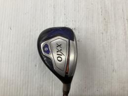 XXIO 10 ネイビー｜ダンロップ｜ユーティリティ｜中古ゴルフクラブを