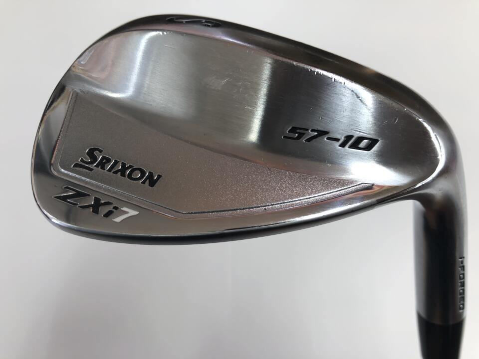 SRIXON ZXi7｜ダンロップ｜ウェッジ｜ダイナミックゴールドDST
