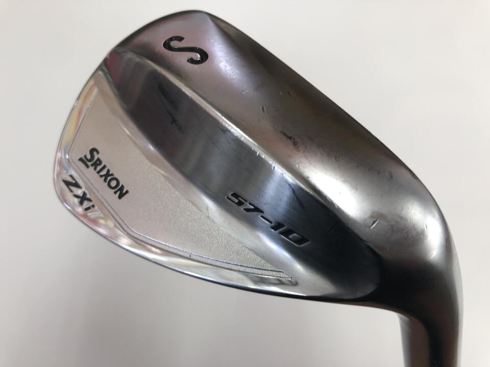 SRIXON ZXi7｜ダンロップ｜ウェッジ｜ダイナミックゴールドDST