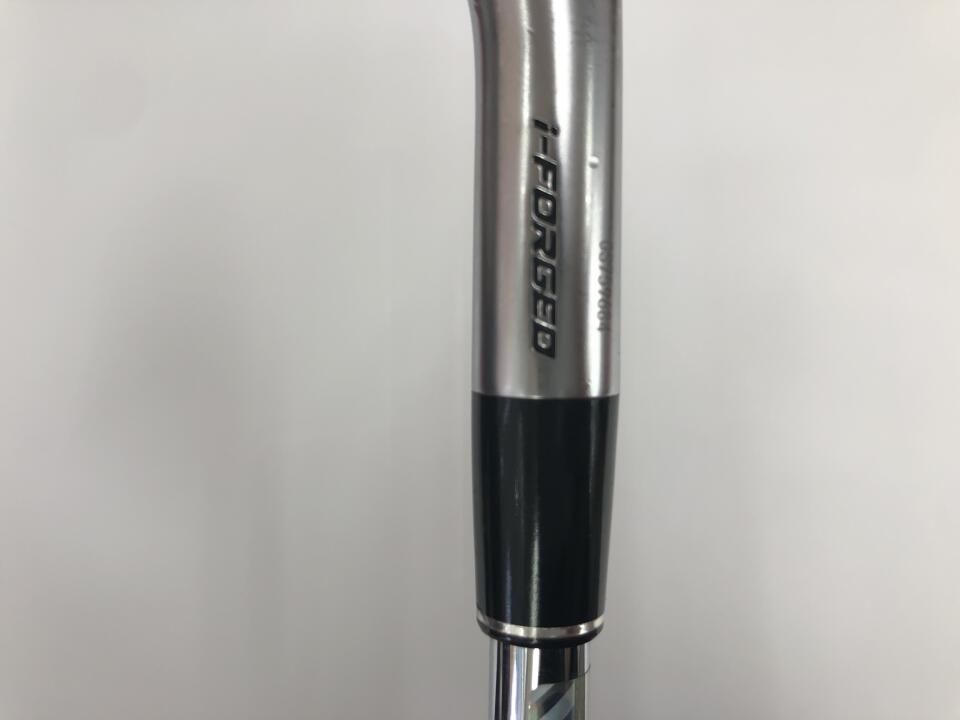 SRIXON ZXi7｜ダンロップ｜ウェッジ｜ダイナミックゴールドDST