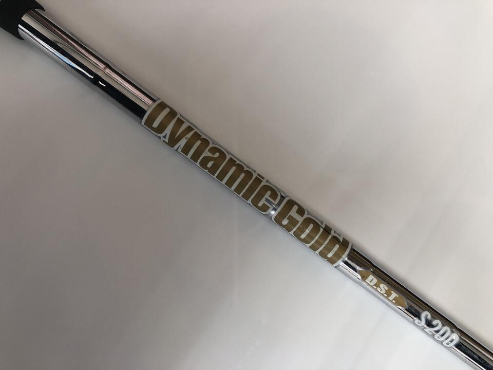 SRIXON ZXi7｜ダンロップ｜ウェッジ｜ダイナミックゴールドDST