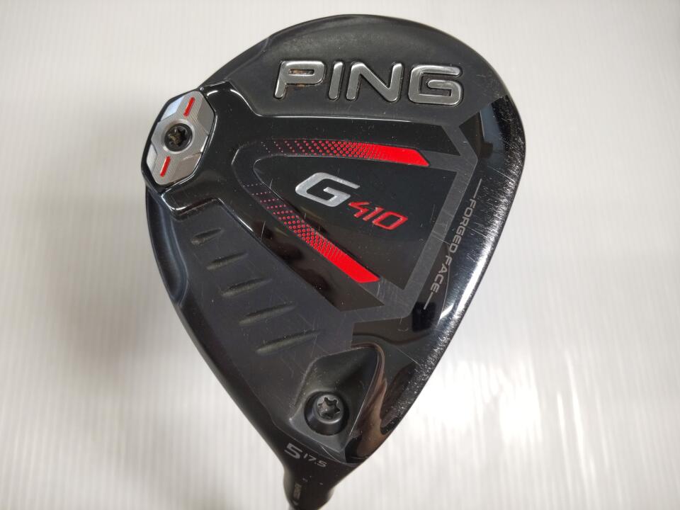 G410｜ピン｜フェアウェイウッド｜Speeder 569 EVOLUTION 5｜中古