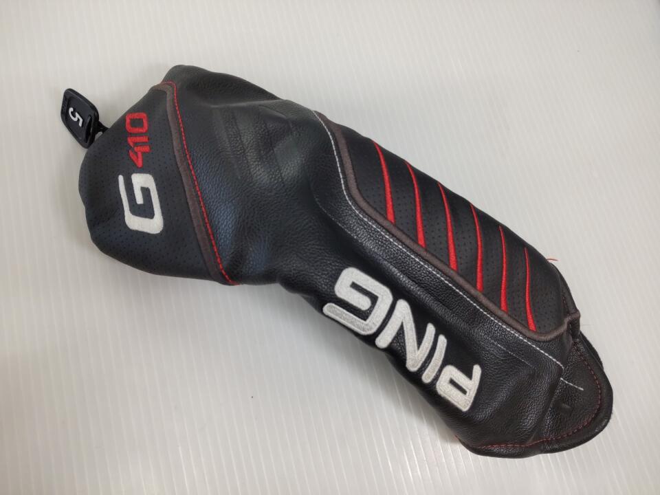 G410｜ピン｜フェアウェイウッド｜Speeder 569 EVOLUTION 5｜中古