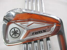 RMX VD TOURMODEL｜ヤマハ｜アイアンセット｜中古ゴルフクラブを探す
