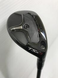 TSR3｜タイトリスト｜ユーティリティ｜中古ゴルフクラブを探す｜ゴルフ
