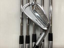 Mizuno Pro 520｜ミズノ｜アイアンセット｜中古ゴルフクラブを探す