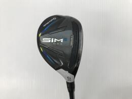 SIM2 MAX｜テーラーメイド｜ユーティリティ｜中古ゴルフクラブを探す