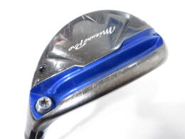 Mizuno Pro UT｜ミズノ｜ユーティリティ｜中古ゴルフクラブを探す