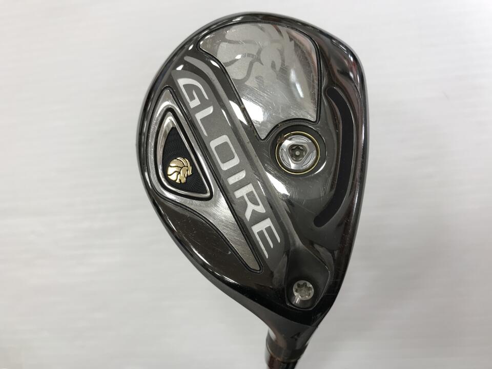 GLOIRE 2014｜テーラーメイド｜ユーティリティ｜GL 2200｜中古ゴルフ