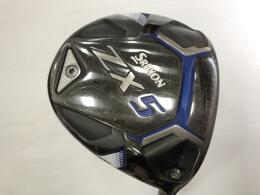 SRIXON ZX5｜ダンロップ｜ドライバー｜中古ゴルフクラブを探す｜ゴルフ