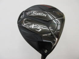 SRIXON ZX5 Mk2｜ダンロップ｜ドライバー｜中古ゴルフクラブを探す