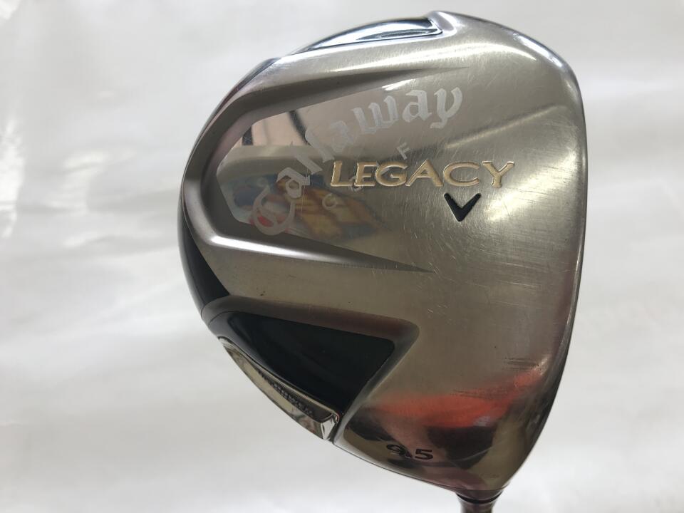 LEGACY｜キャロウェイ｜ドライバー｜ディアマナM73｜中古ゴルフクラブ