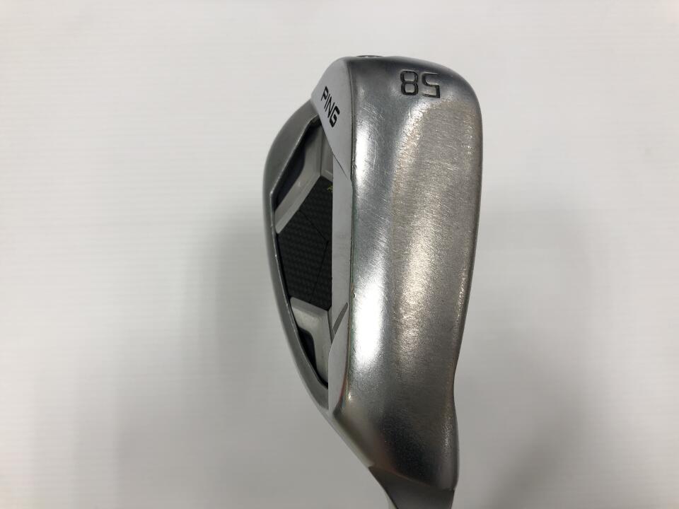 G430｜ピン｜ウェッジ｜ALTA J CB BLACK｜中古ゴルフクラブを探す
