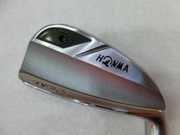 TOUR WORLD TW-U 2019｜ホンマゴルフ｜ユーティリティ｜中古ゴルフ