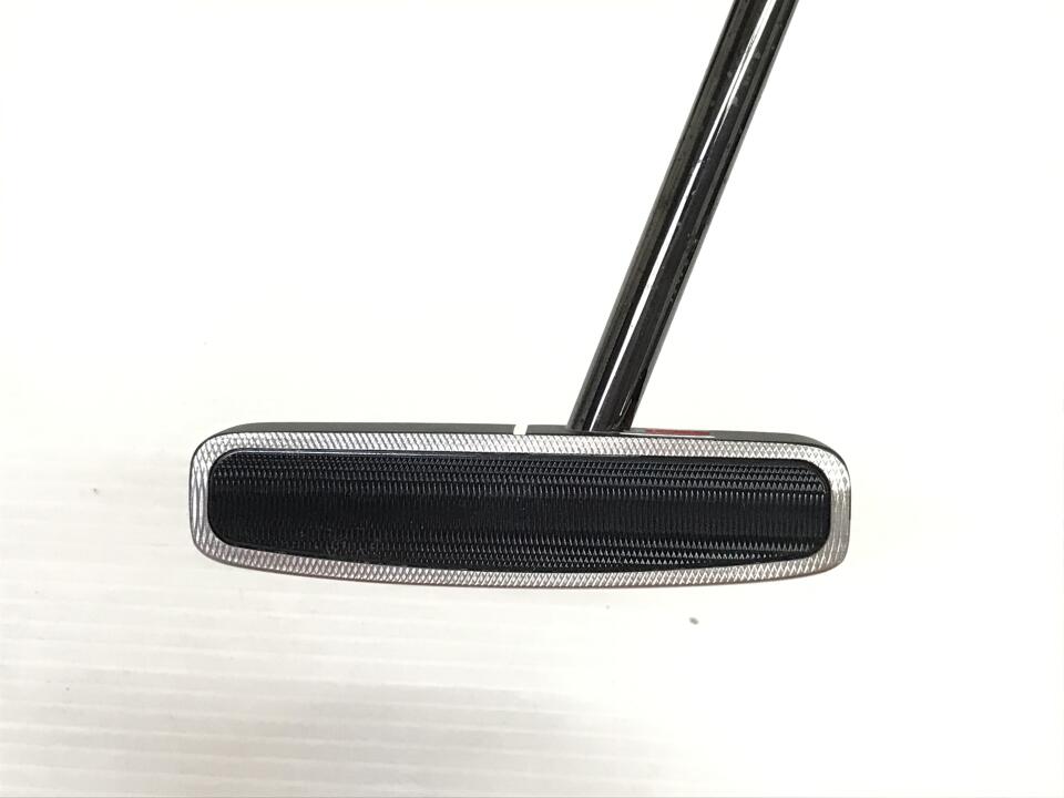 Si-5 MILLED 2015｜シーモア｜パター｜オリジナルスチール (クロム