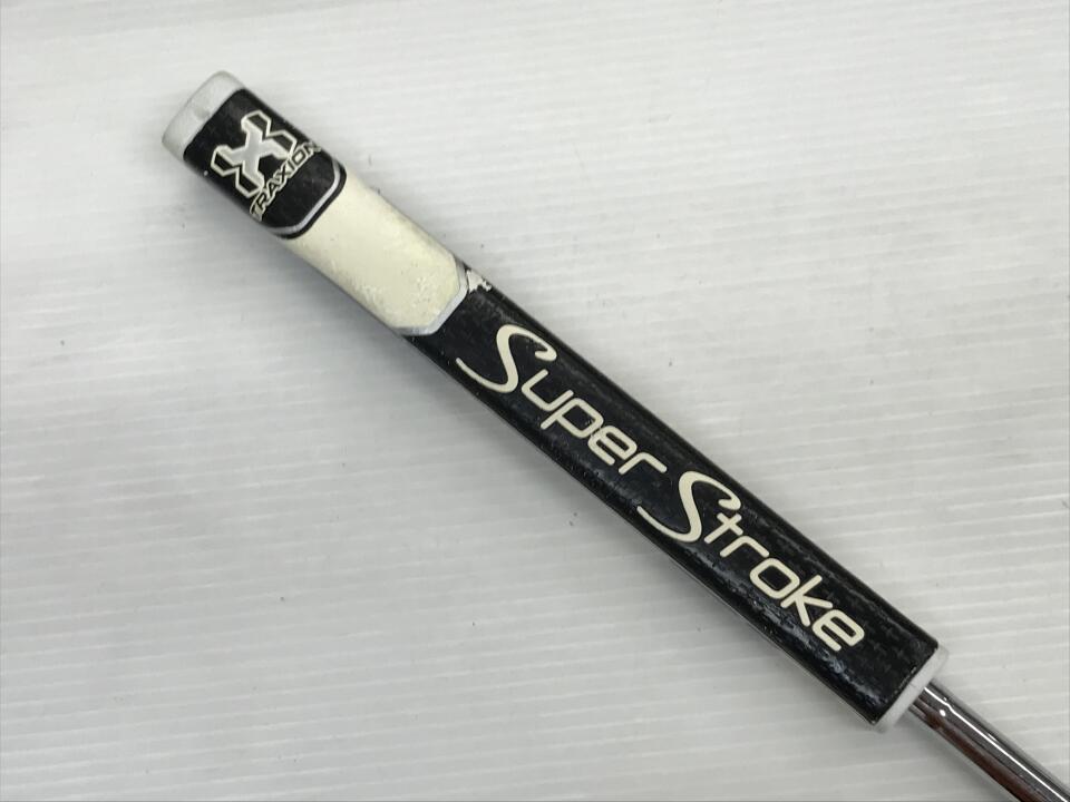 Si-5 MILLED 2015｜シーモア｜パター｜オリジナルスチール (クロム