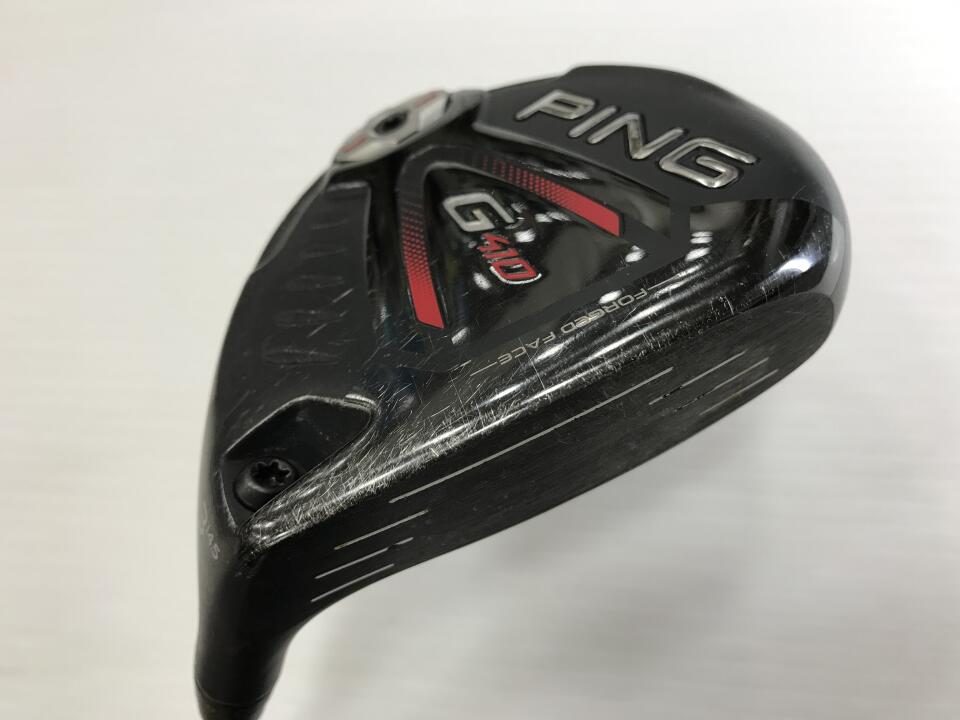 G410｜ピン｜フェアウェイウッド｜TOUR 173-65｜中古ゴルフクラブを