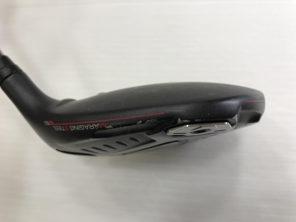 G410｜ピン｜フェアウェイウッド｜TOUR 173-65｜中古ゴルフクラブを