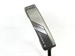 2024 ANSER 2｜ピン｜パター｜中古ゴルフクラブを探す｜ゴルフ・ドゥ