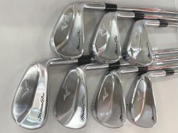 Mizuno Pro 225｜ミズノ｜アイアンセット｜中古ゴルフクラブを探す