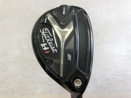 818H1｜タイトリスト｜ユーティリティ｜中古ゴルフクラブを探す