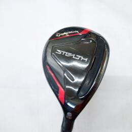 STEALTH|テーラーメイド|ユーティリティ|中古ゴルフクラブを探す STEALTH|テーラーメイド|ユーティリティ|中古ゴルフクラブを探す