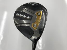 ROGUE ST MAX｜キャロウェイ｜フェアウェイウッド｜中古ゴルフクラブを