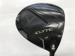 ELYTE X NIGHT EDITION｜キャロウェイ｜ドライバー｜中古ゴルフクラブ
