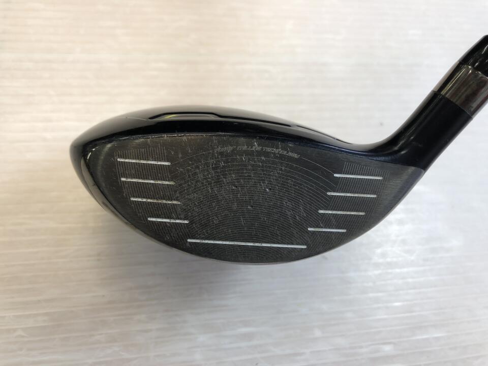 JGR｜ブリヂストン｜フェアウェイウッド｜ツアーAD J16-11W｜中古