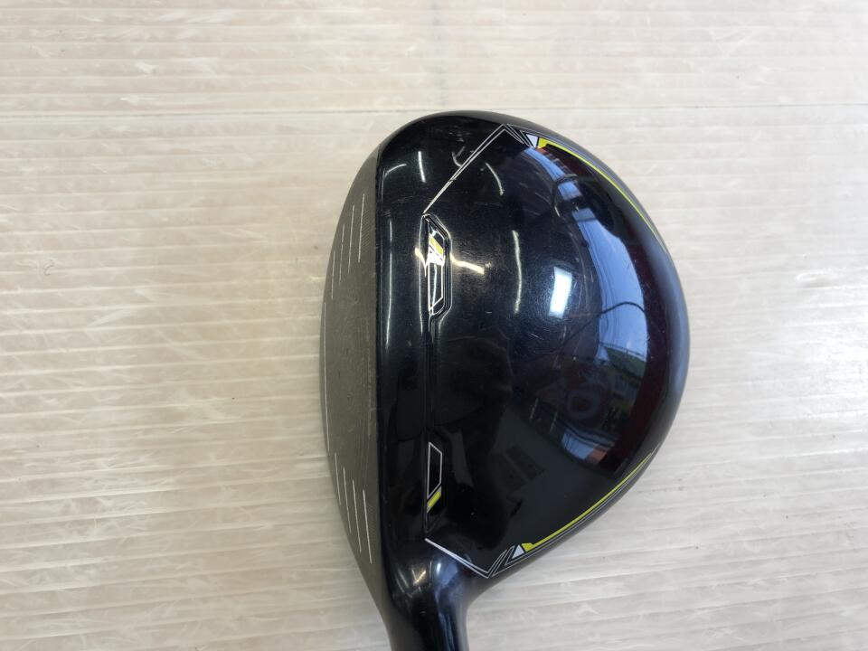 JGR｜ブリヂストン｜フェアウェイウッド｜ツアーAD J16-11W｜中古