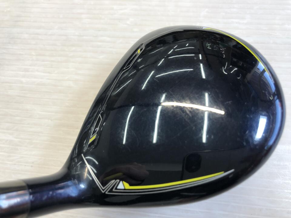 JGR｜ブリヂストン｜フェアウェイウッド｜ツアーAD J16-11W｜中古