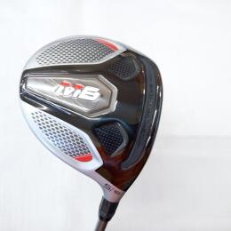 M6｜テーラーメイド｜フェアウェイウッド｜中古ゴルフクラブを探す