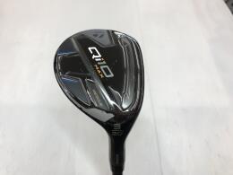 Qi10 MAX｜テーラーメイド｜ユーティリティ｜中古ゴルフクラブを探す