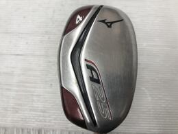 JPX A25｜ミズノ｜ユーティリティ｜中古ゴルフクラブを探す｜ゴルフ・ドゥ