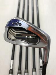 XXIO FORGED 2017｜ダンロップ｜アイアンセット｜中古ゴルフクラブを