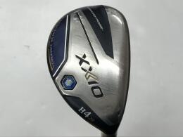 XXIO 12 ネイビー|ダンロップ|ユーティリティ|中古ゴルフクラブを XXIO 12 ネイビー|ダンロップ|ユーティリティ|中古ゴルフクラブを