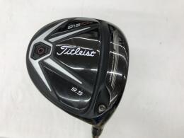 915D3｜タイトリスト｜ドライバー｜中古ゴルフクラブを探す｜ゴルフ・ドゥ