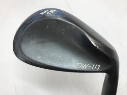 Dolphin Wedge DW-113｜キャスコ｜ウェッジ｜中古ゴルフクラブを探す