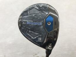 PARADYM Ai SMOKE MAX｜キャロウェイ｜フェアウェイウッド｜中古ゴルフ