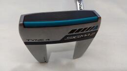 SIGMA 2 TYNE 4 Platinum｜ピン｜パター｜中古ゴルフクラブを探す