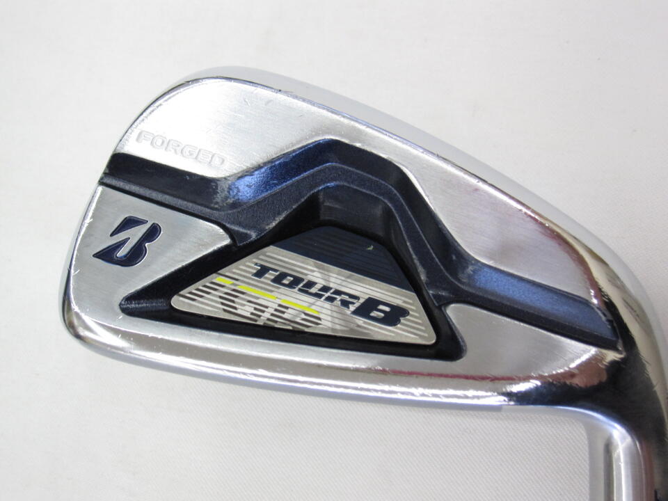 クラブ TOUR B JGR HF3 2019AiR Speeder JGR TOUR B JGR HF3 2019｜ブリヂストン｜アイアンセット｜AiR Speeder JGR