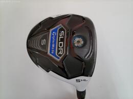 SLDR S｜テーラーメイド｜フェアウェイウッド｜中古ゴルフクラブを探す