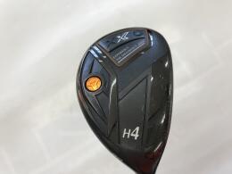 XXIO X-eks-｜ダンロップ｜ユーティリティ｜中古ゴルフクラブを探す