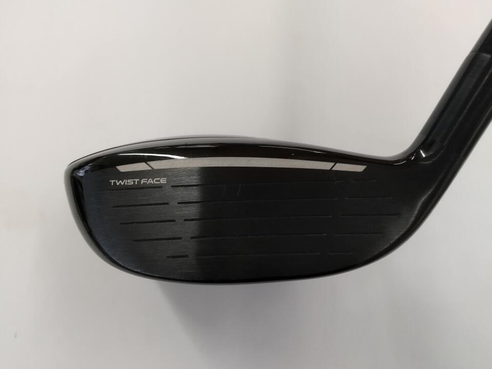 Qi10 MAX｜テーラーメイド｜ユーティリティ｜Diamana BLUE TM60｜中古