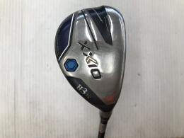 XXIO 12 ネイビー｜ダンロップ｜ユーティリティ｜中古ゴルフクラブを